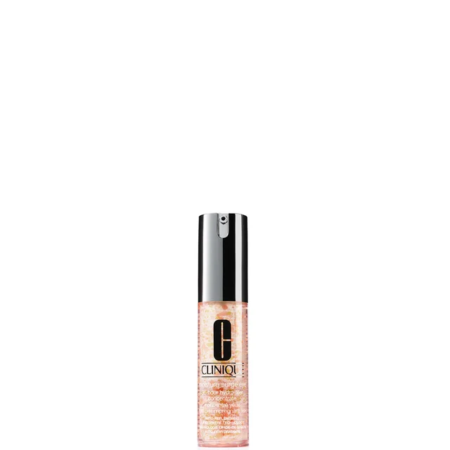 Clinique Moisture Surge Eye 96-Stunden Hydro-Filler-Konzentrat 15 ml