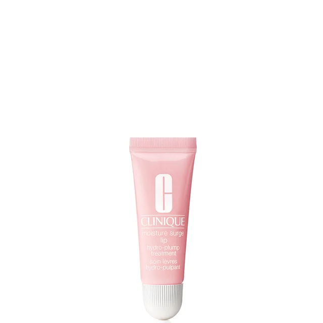 Clinique Moisture Surge Lip Hydro-Plump Treatment 10 ml