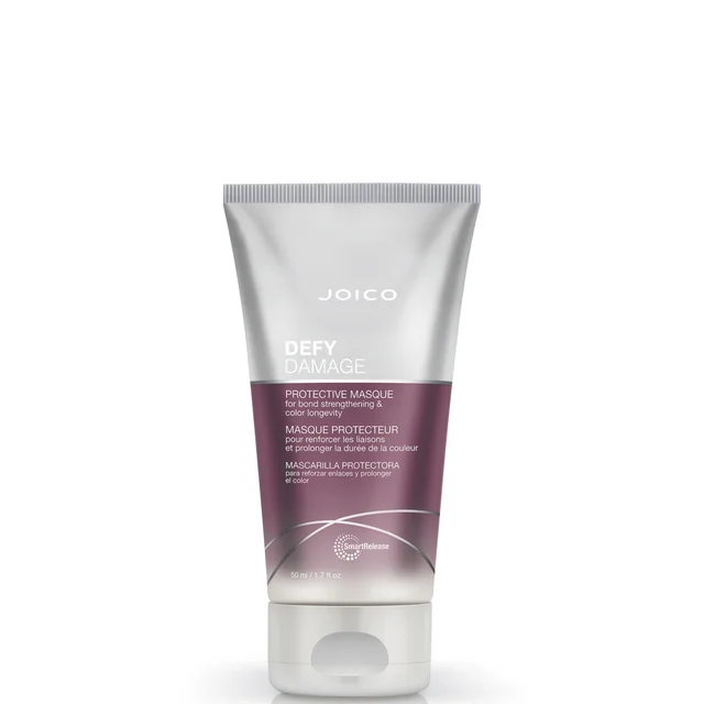 Joico Defy Damage Schützende Maske 50 ml