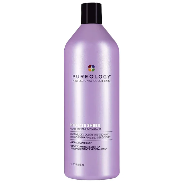 Pureology Hydrate Sheer Spülung 1000 ml