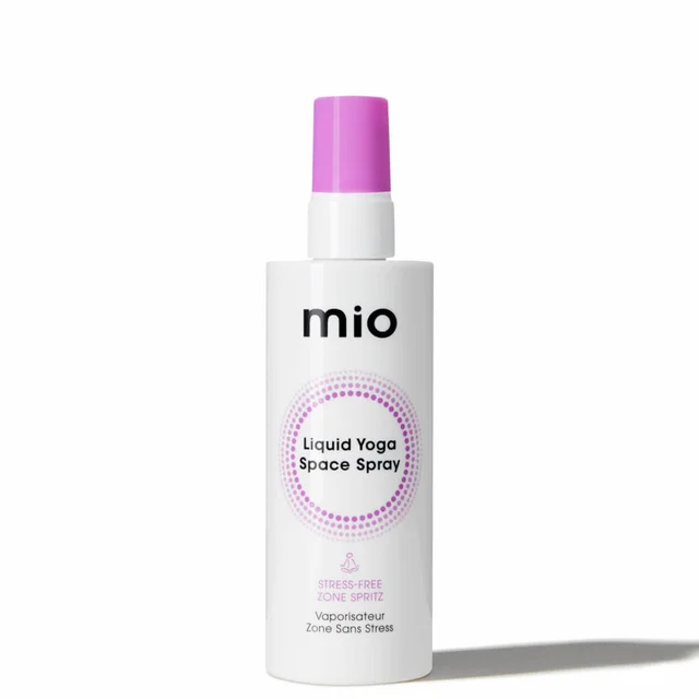 mio Liquid Yoga Entspannendes Raumspray