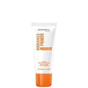 Rimmel Lasting Radiance Primer 30 ml - undefined undefined
