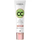 L'Oréal Paris C'est Magic CC Creme Anti-Rötung
