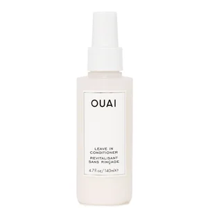 OUAI Leave-in-Spülung 140 ml - Size 140ml