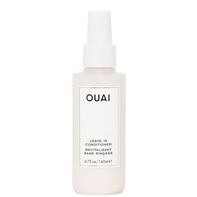 OUAI Leave-in-Spülung 140 ml