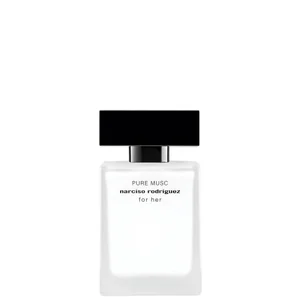 Narciso Rodriguez Pure Musc for Her Eau de Parfum - 30ml - Size 30ml