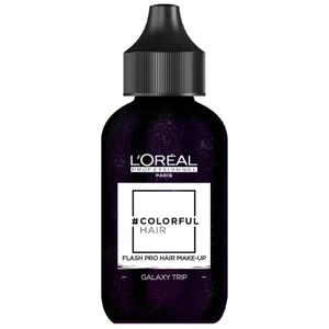 L'Oréal Professionnel Flash Pro Haar-Make-Up – Galaxy Trip 60 ml - undefined undefined