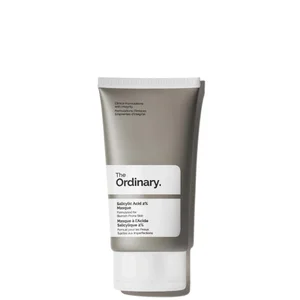 The Ordinary Salicylic Acid 2% Maske 50 ml - Size 50ml