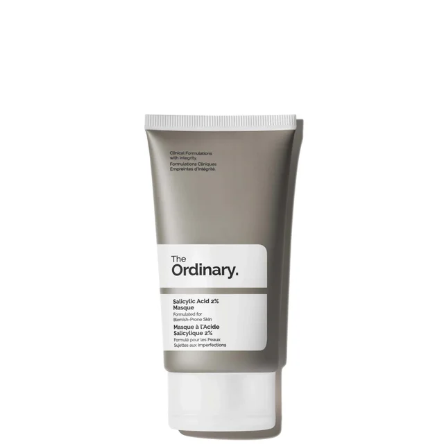 The Ordinary Salicylic Acid 2% Maske 50 ml