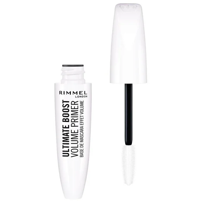 Rimmel Volume Boost Wimpern-Primer 12 ml