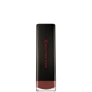 Max Factor Colour Elixir Velvet Matte Lipstick with Oils and Butters 3.5g (Various Shades) - Shade 040 Dusk