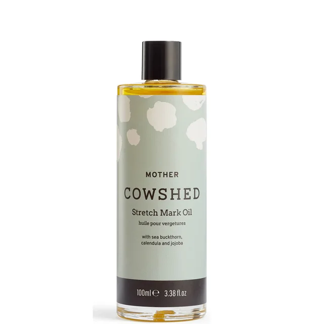 Cowshed Mother Stretch-Mark Oil 100ml