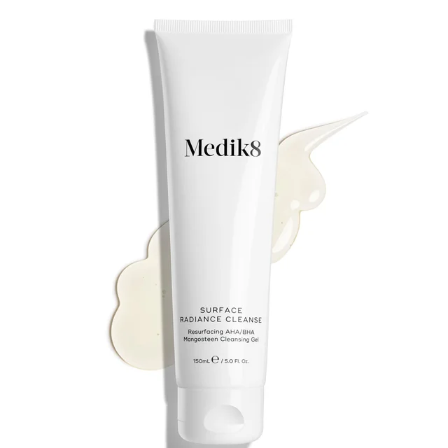 Medik8 Surface Radiance Gesichtsreinigung 150 ml