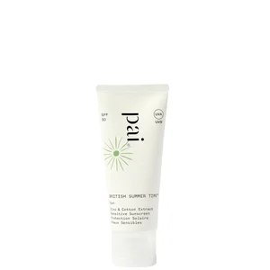 Pai Skincare British Summer Time Sensitive Sonnenschutz 40 ml - undefined undefined