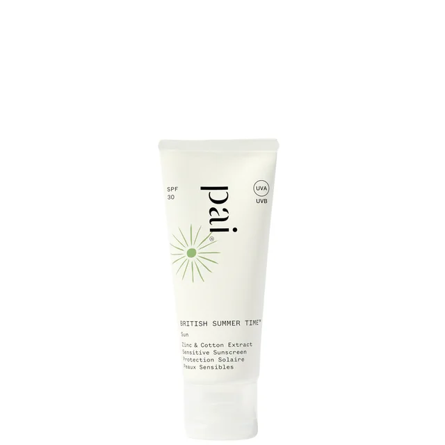 Pai Skincare British Summer Time Sensitive Sonnenschutz 40 ml