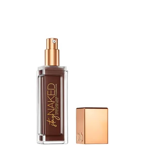 Urban Decay Stay Naked Foundation (Verschiedene Farbtöne) - Shade 90WR