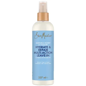 Shea Moisture Manuka Honey & Yogurt Hydrate & Repair Multi-Action Leave-in-Spülung 237 ml - undefined undefined