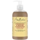 Shea Moisture Jamaican Black Castor Oil Spülung zum Ausspülen 369 g
