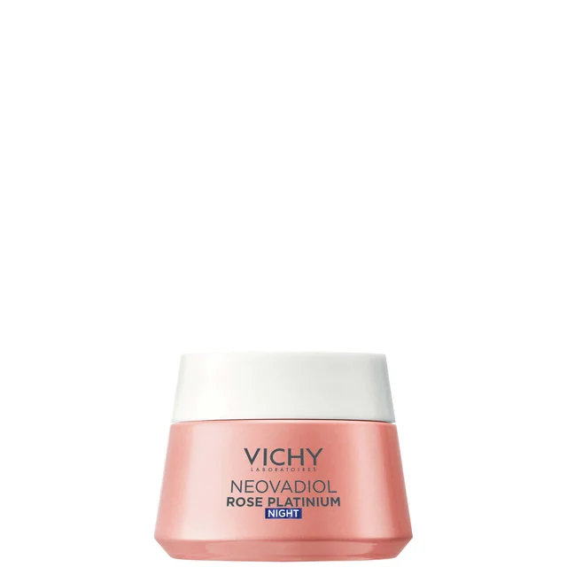 VICHY Neovadiol Rose Platinium Nachtcreme 50 ml
