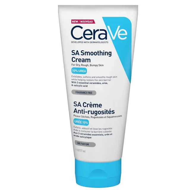 CeraVe Glättende Creme 177 ml