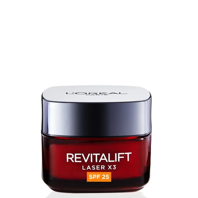 L'Oréal Paris Revitalift Laser Renew Anti-Aging-Creme LSF20 50 ml