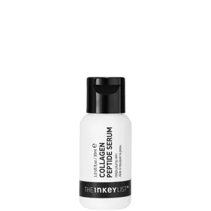 The INKEY List Collagen Booster 30ml - undefined undefined