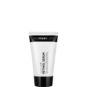 The INKEY List Retinol Serum 30 ml - undefined undefined