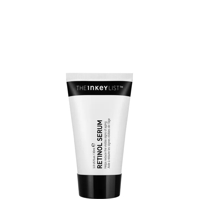 The INKEY List Retinol Serum 30 ml