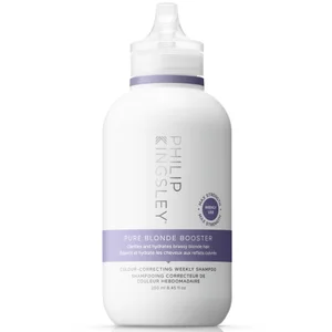 Philip Kingsley Pure Blonde Booster Shampoo 250 ml - Size 250ml