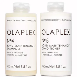 Olaplex No.4 and No.5 Bundle - undefined undefined