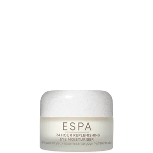 ESPA 24hr Replenishing Eye Moisturiser 15ml - undefined undefined