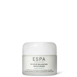 ESPA Balancing Moisturiser 55ml - undefined undefined
