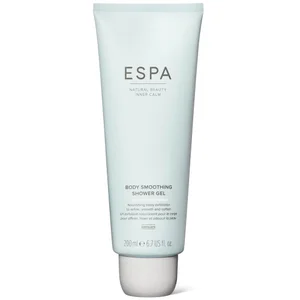 ESPA Body Smoothing Shower Gel 200ml - undefined undefined