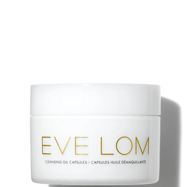 Eve Lom Reinigende Öl-Kapseln 62,5 ml