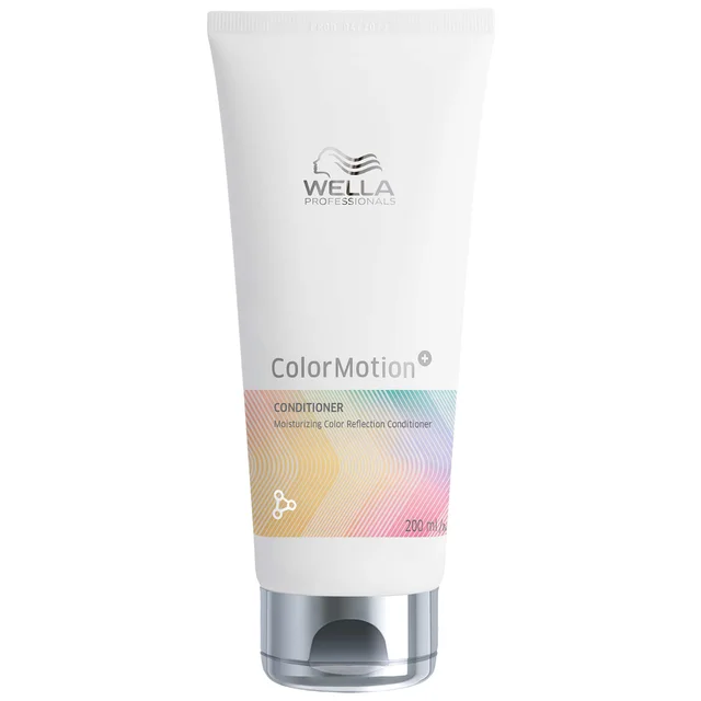 Wella Professionals Care Color Motion+ Feuchtigkeitsspendende farbreflektierende Spülung 200 ml