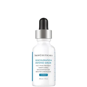 SkinCeuticals Discoloration Defense Korrekturserum 30 ml - undefined undefined