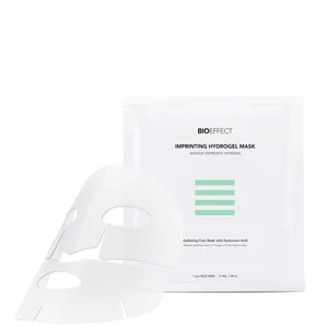 BIOEFFECT Imprinting Hydrogel Mask 25g - Option 1 Mask