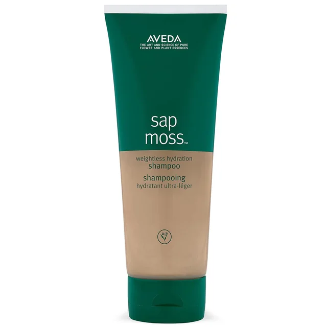 Aveda Sap Moss Weightless Hydratation Shampoo 200 ml