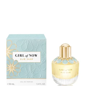 Elie Saab Girl of Now Eau de Parfum - 50ml - Size 50ml