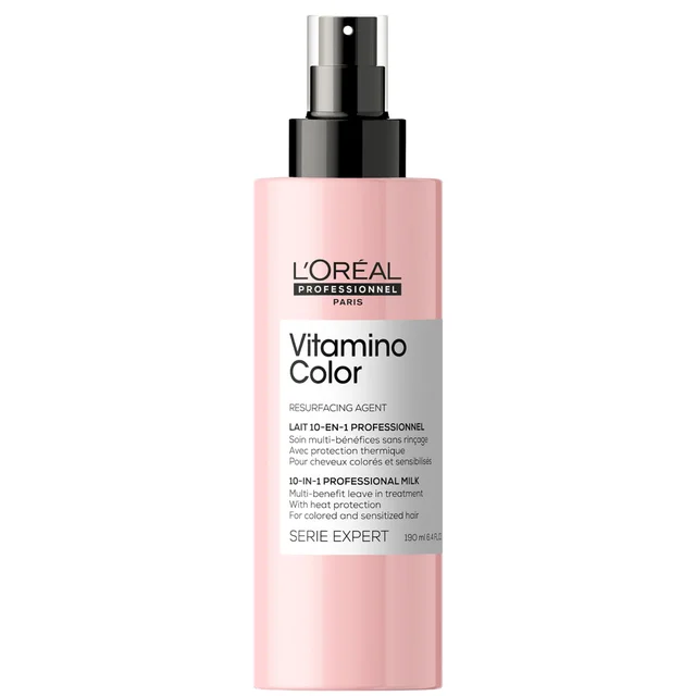 L'Oréal Professionnel Serie Expert Vitamino Color 10-in-1 Mehrzweck-Spray 190 ml