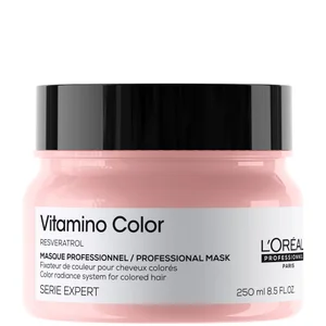 L'Oréal Professionnel Serie Expert Vitamino Farbmaske 250 ml - undefined undefined