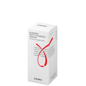 COSRX AC Collection Blemish Spot Clearing Serum 40ml - undefined undefined