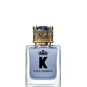 K by Dolce&Gabbana Eau de Toilette 50ml - Size 50ml