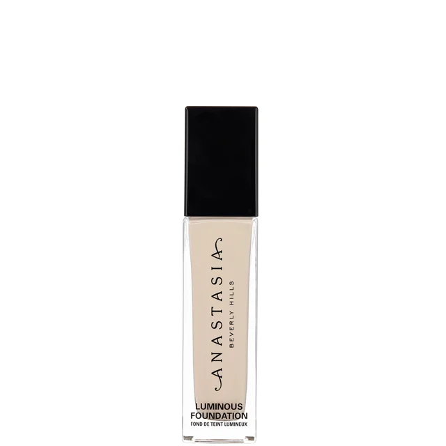 Anastasia Beverly Hills Luminöse Foundation 30 ml (Verschiedene Farbtöne)