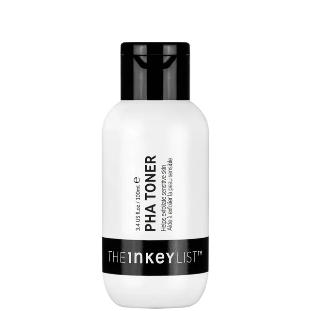 The Inkey List PHA Toner