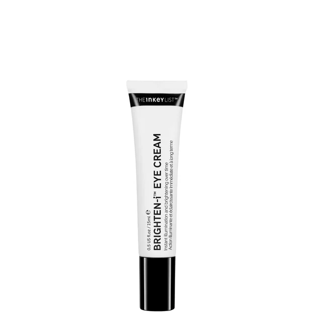 The INKEY List Brighten-I Eye Cream