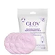 GLOV® Reusable Cosmetic Pads - Pink (Pack of 3)