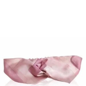 Gatineau Pink Twisted Headband - undefined undefined