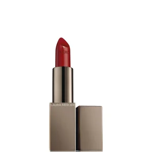 Laura Mercier Rouge Essentiel Silky Crème Lippenstift 3,5 g (Verschiedene Farbtöne) - Shade Mon Rouge
