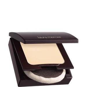Laura Mercier Pressed Setting Powder (Various Shades) - Shade Translucent